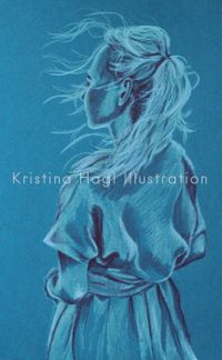 Kristina Hagl, Illustration, Editorial Illustration, Coverillustration